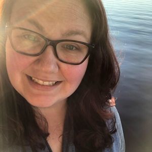 Meet your Posher, Jamie